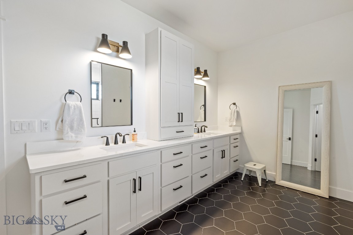 Flanders Mill - Residential