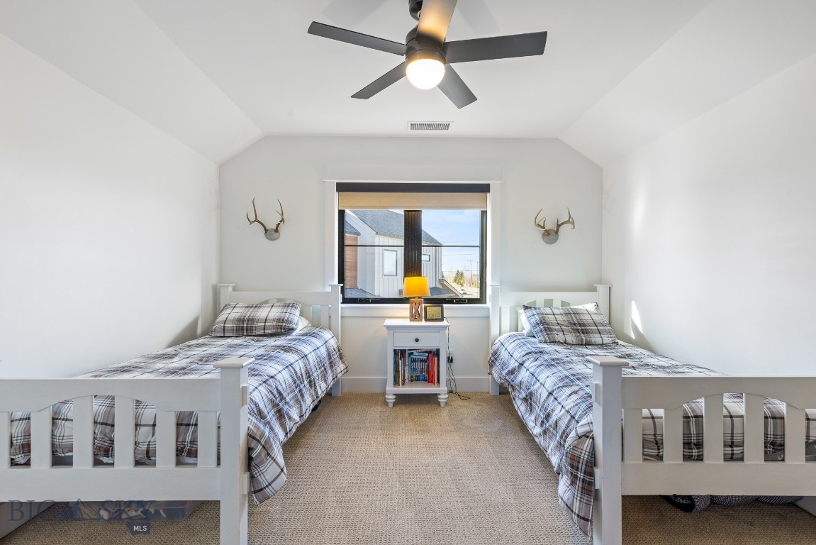 Flanders Mill - Residential