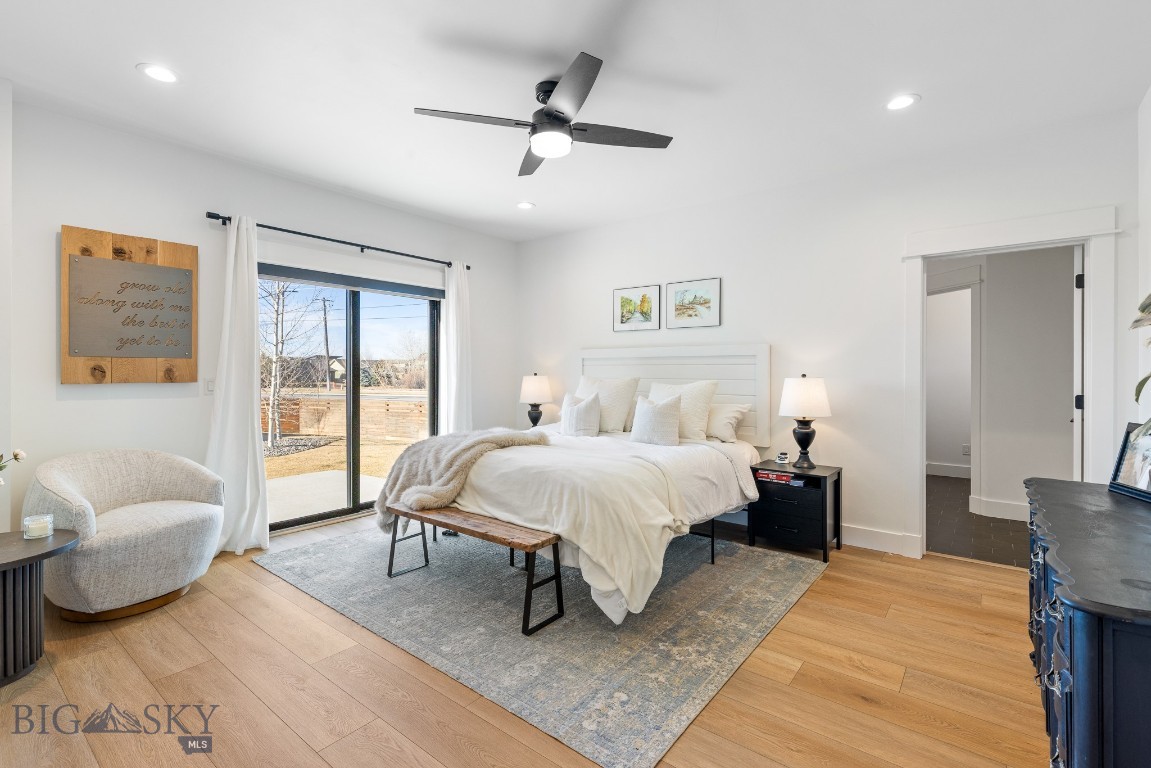 Flanders Mill - Residential