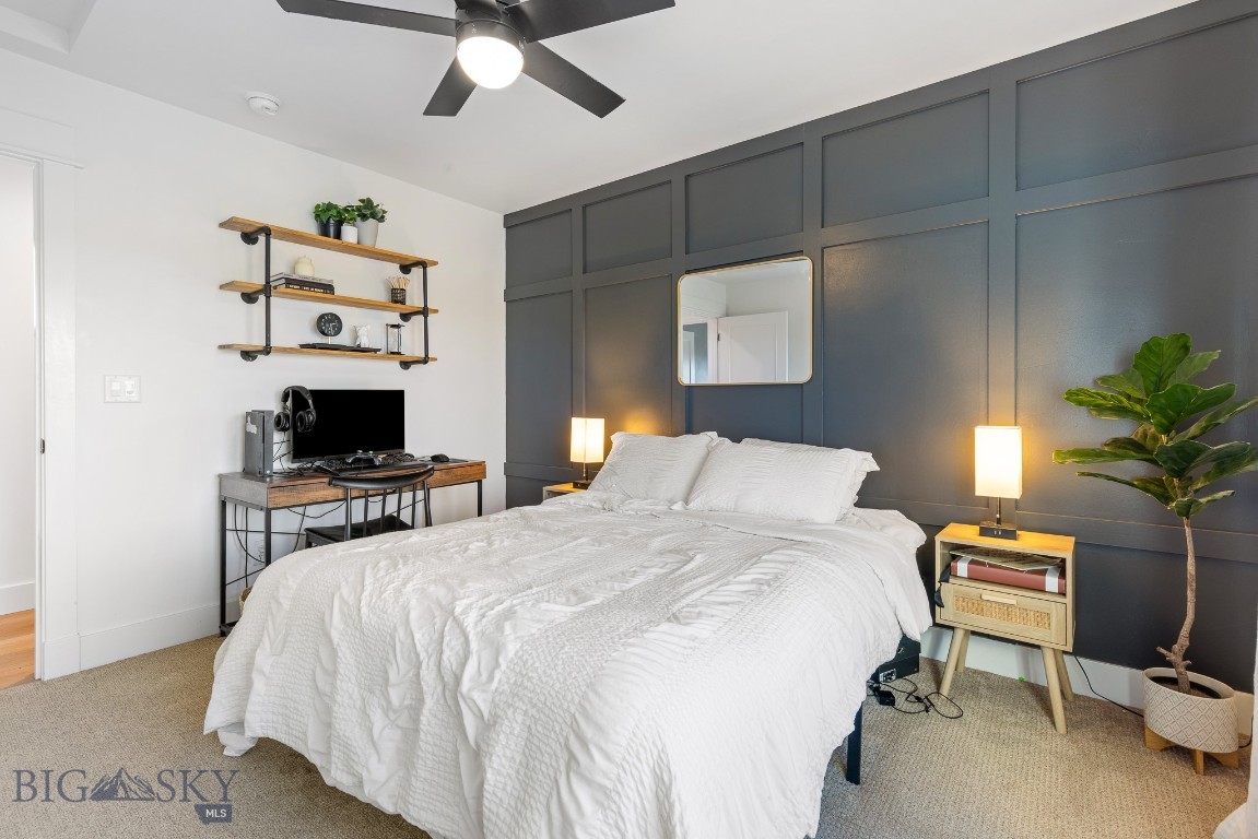 Flanders Mill - Residential