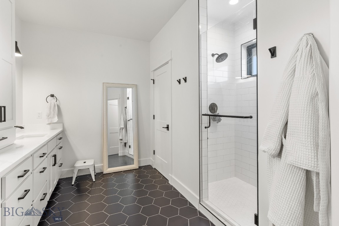 Flanders Mill - Residential