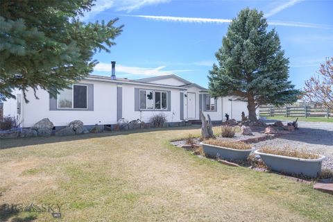 388 Pickering Willow Creek MT 59752