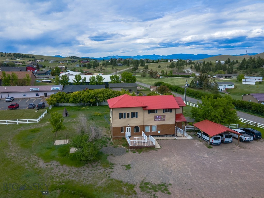 3 Microwave Hill Road
