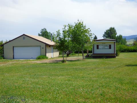 Photo of 6206 Shadow Circle, Bozeman, MT 59715 (MLS # 413019)