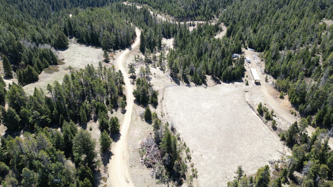 Minor Subdivision - Land