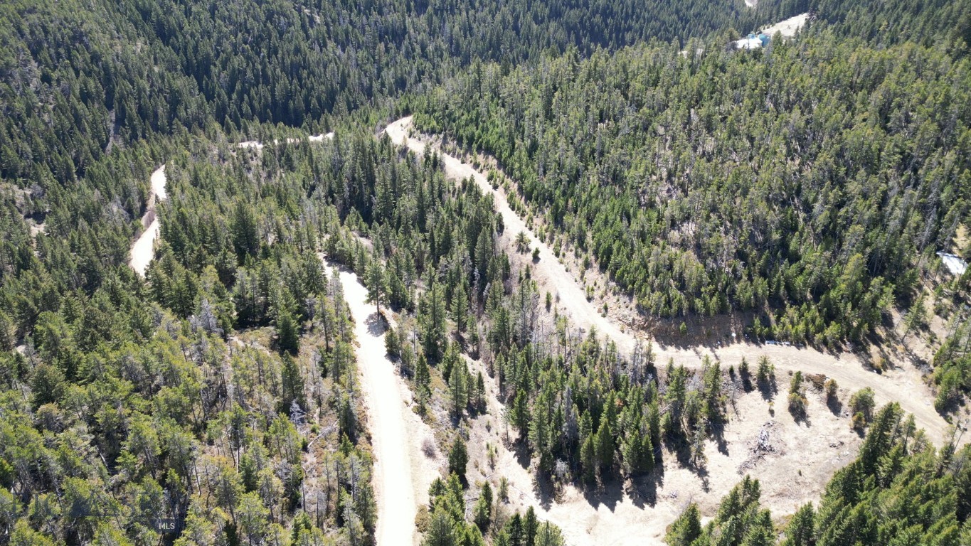 Minor Subdivision - Land