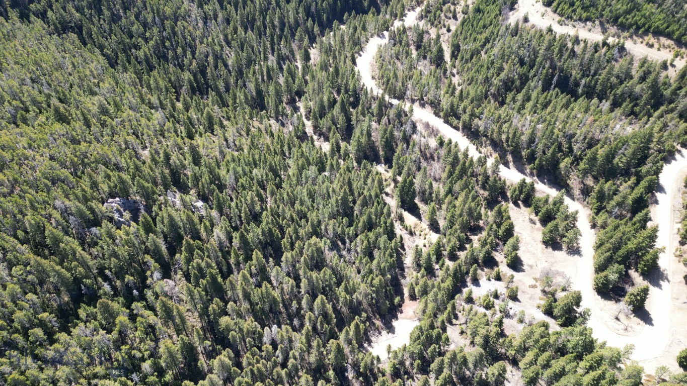 Minor Subdivision - Land