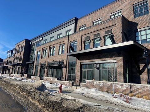Photo of 1101 E Main Street #105, Bozeman, MT 59715 (MLS # 404788)