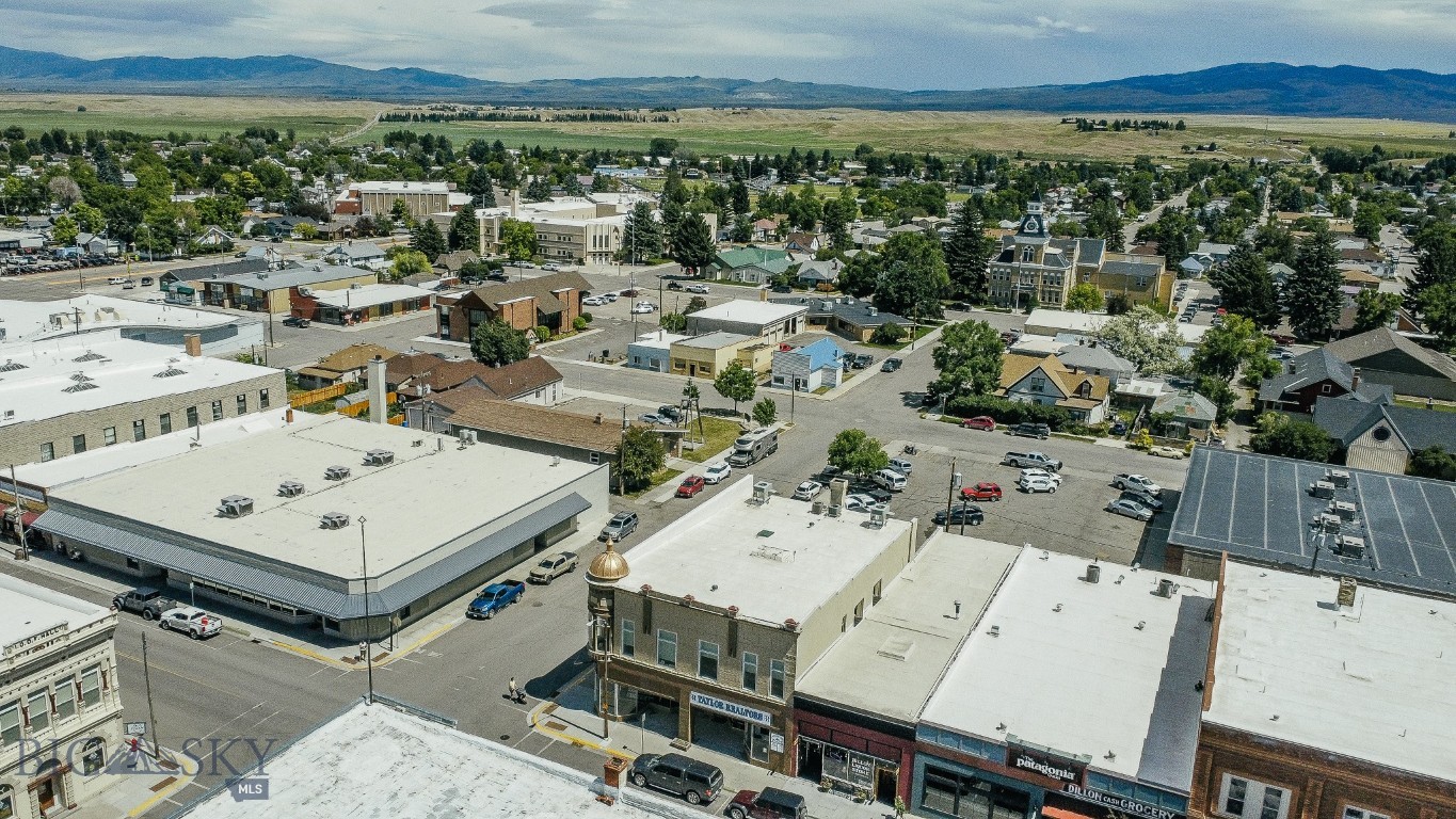 4 S Idaho Street