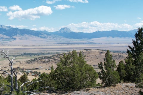 Photo of Lot 137 Shining Mountains unit 1 (Deerfoot Trail), Ennis, MT 59729 (MLS # 414625)
