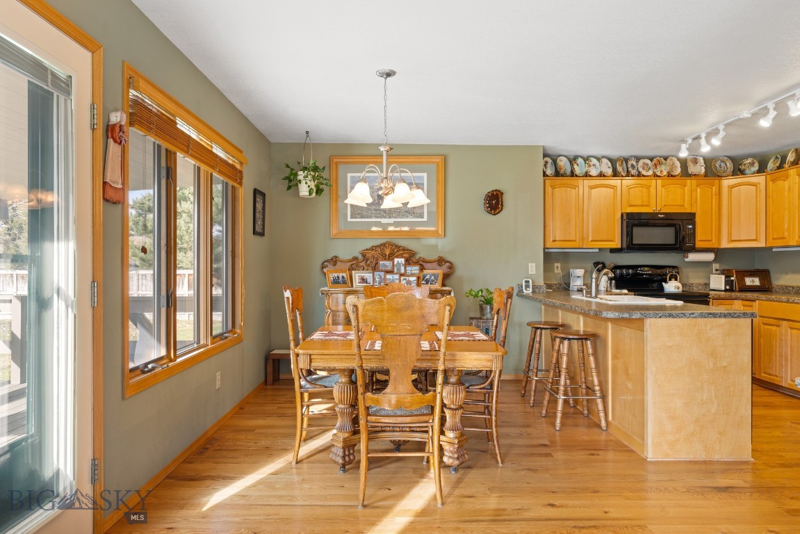 Garden Valley Estates - Residential