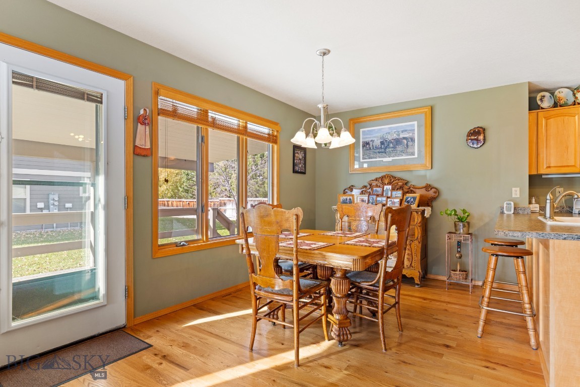 Garden Valley Estates - Residential