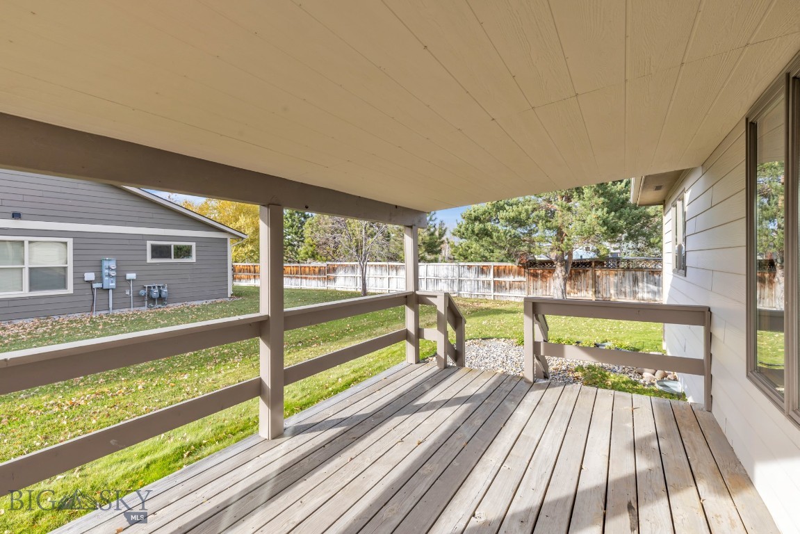 Garden Valley Estates - Residential