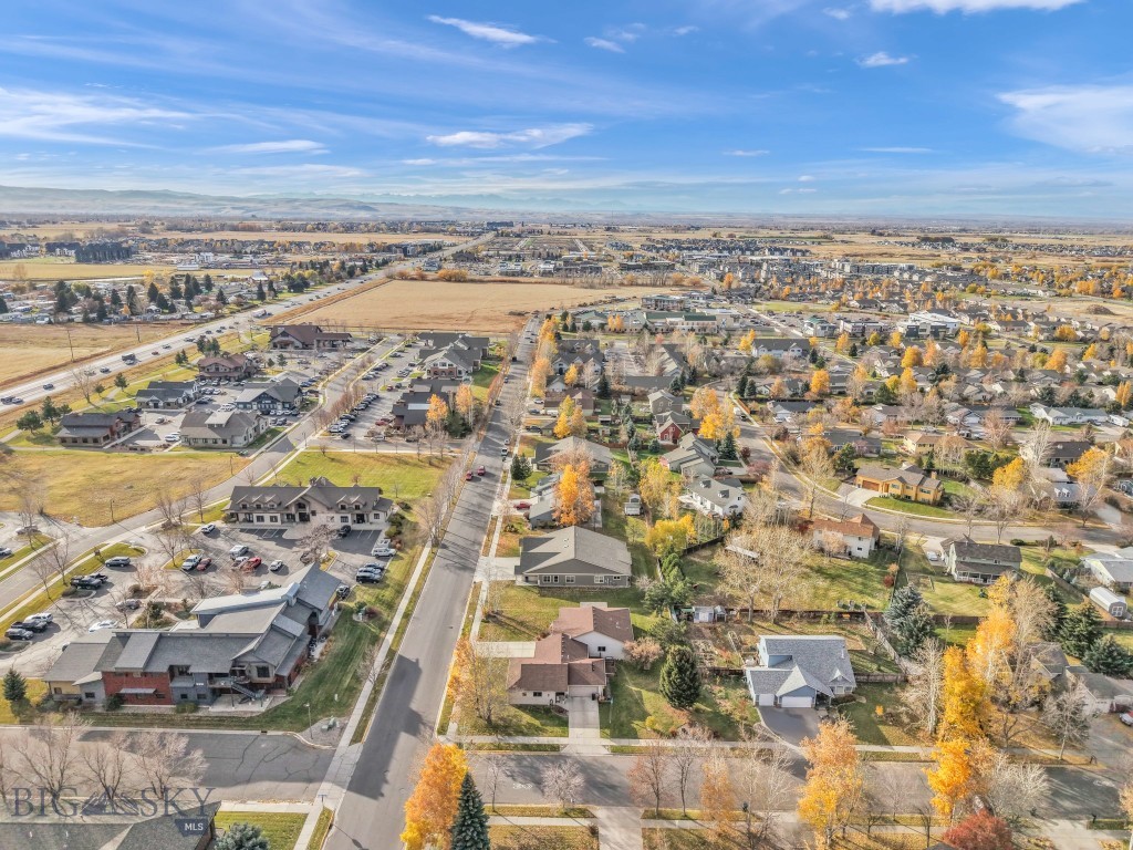 Garden Valley Estates - Residential