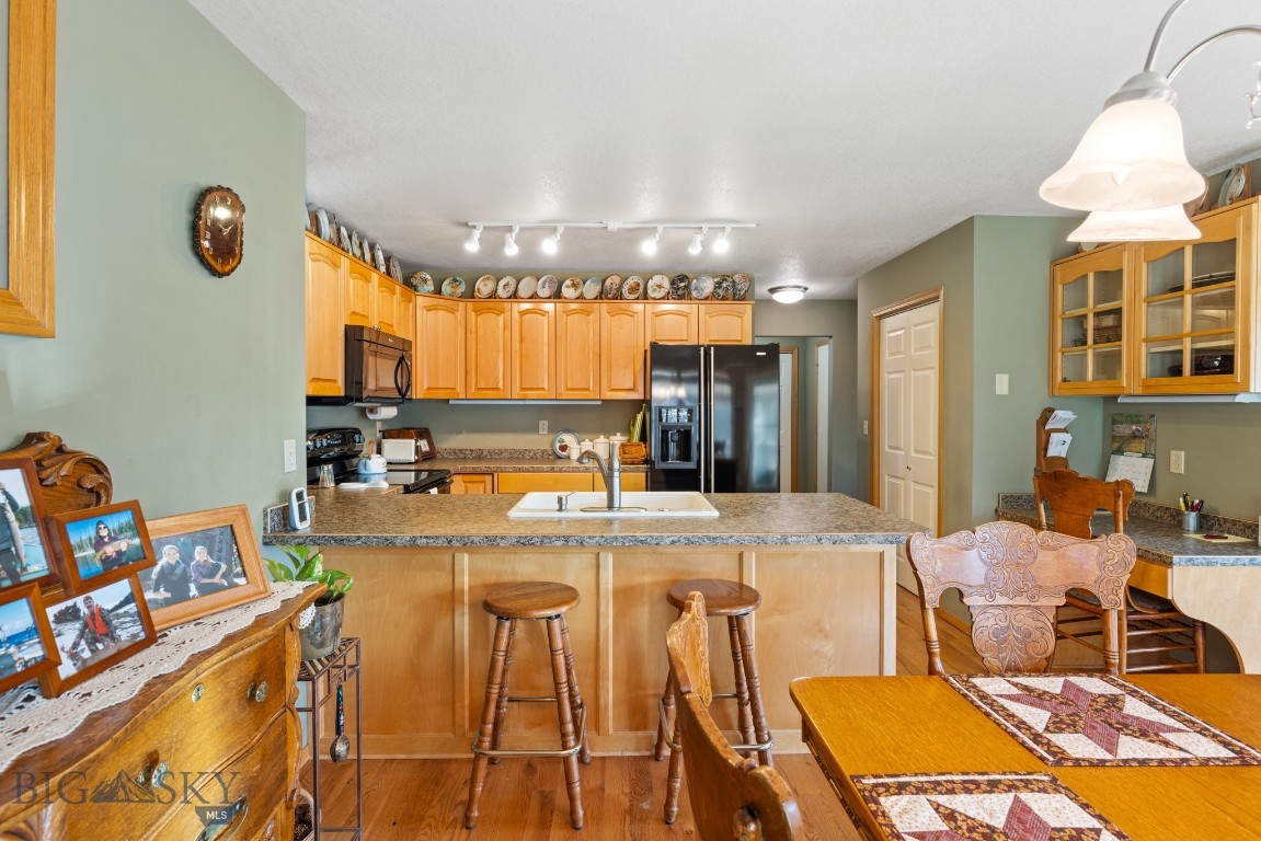 Garden Valley Estates - Residential