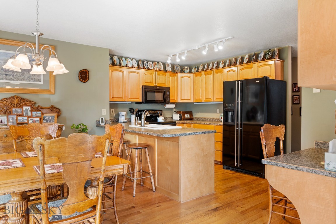 Garden Valley Estates - Residential