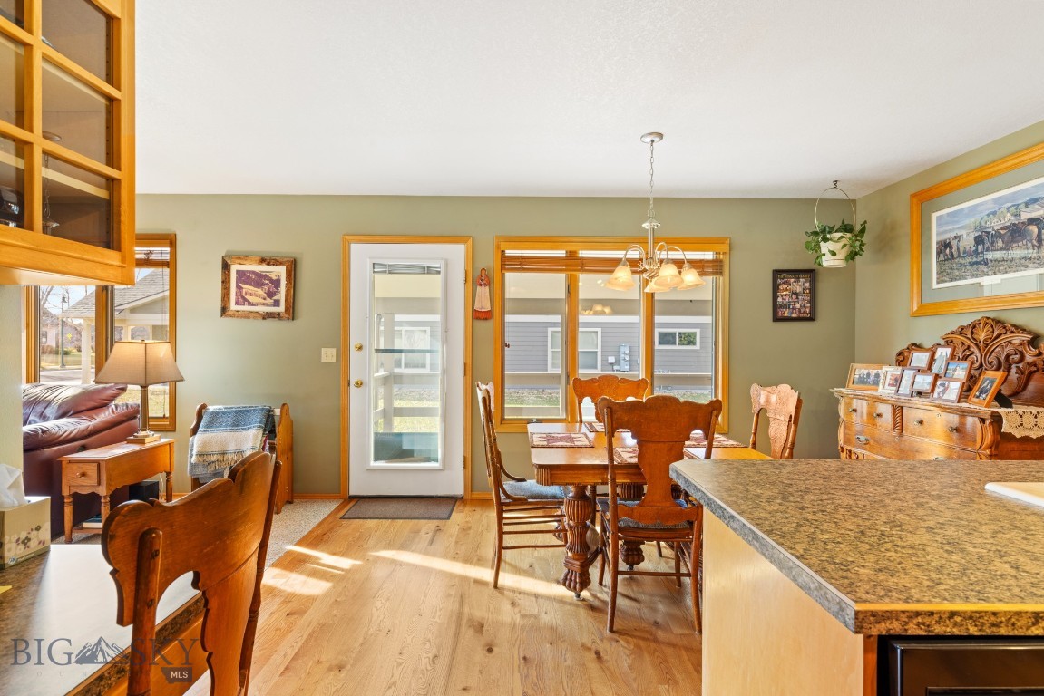 Garden Valley Estates - Residential