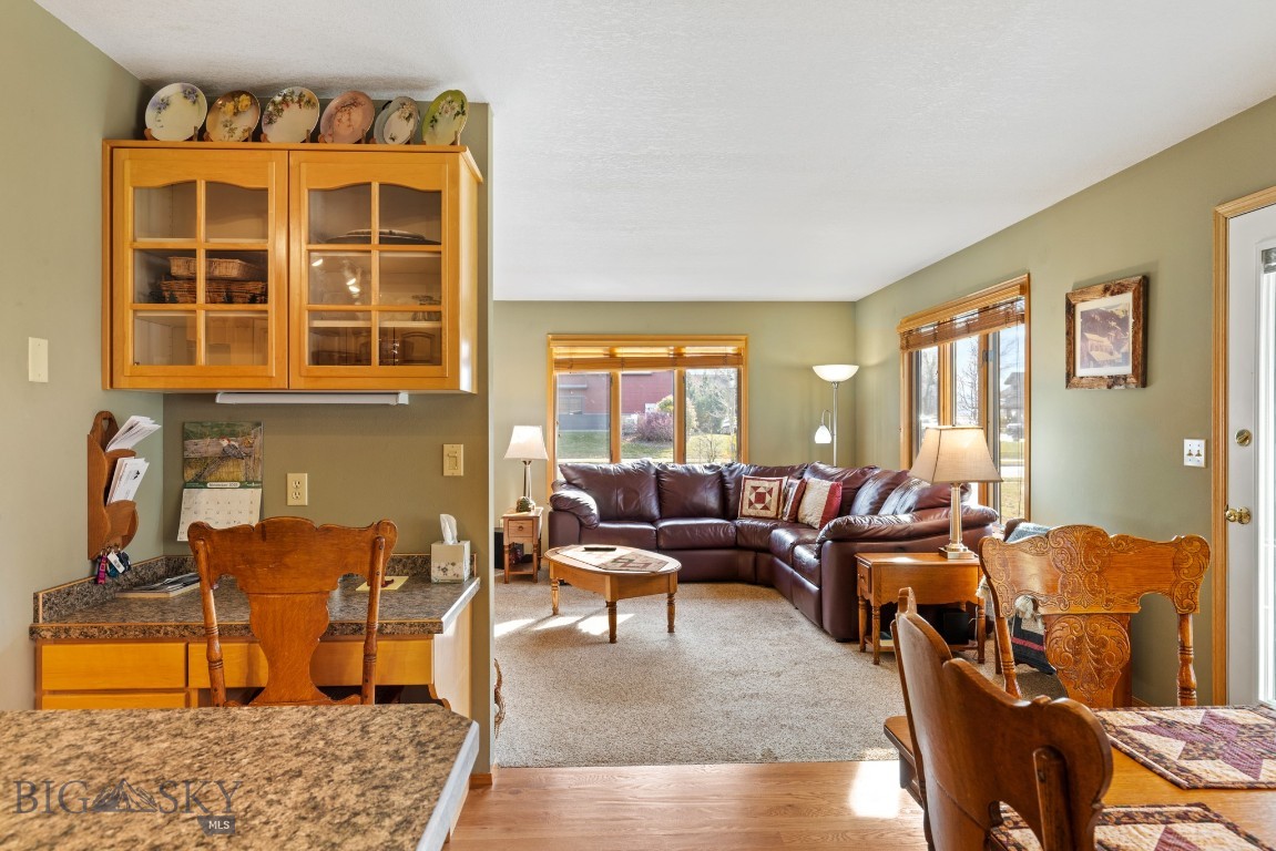 Garden Valley Estates - Residential