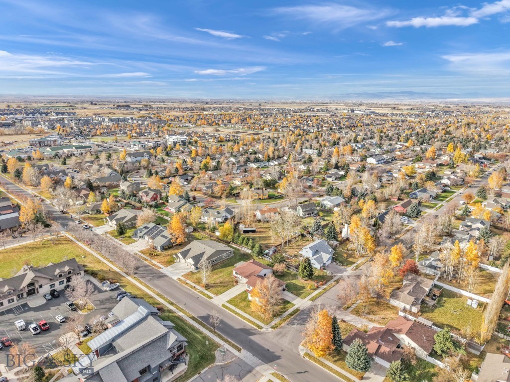 Garden Valley Estates - Residential