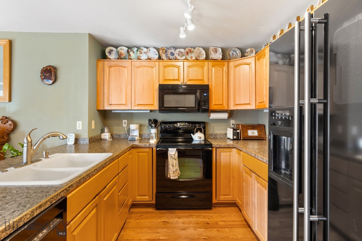 Garden Valley Estates - Residential