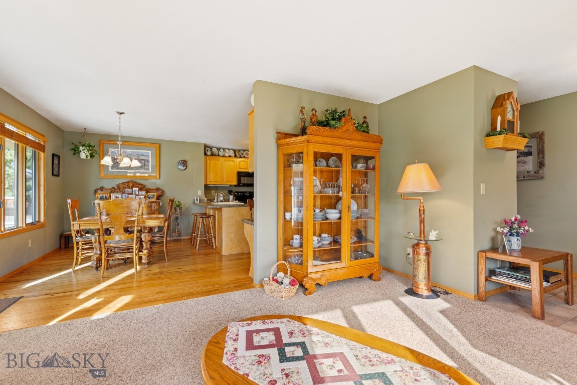 Garden Valley Estates - Residential