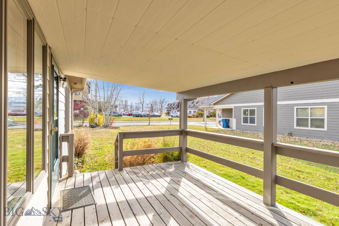 Garden Valley Estates - Residential