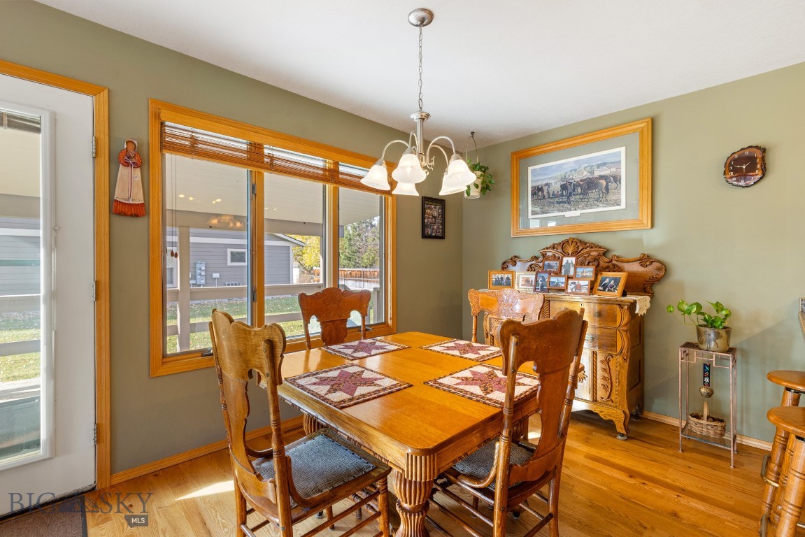 Garden Valley Estates - Residential