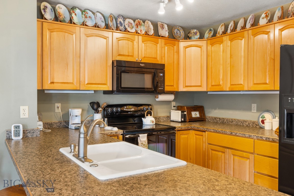 Garden Valley Estates - Residential