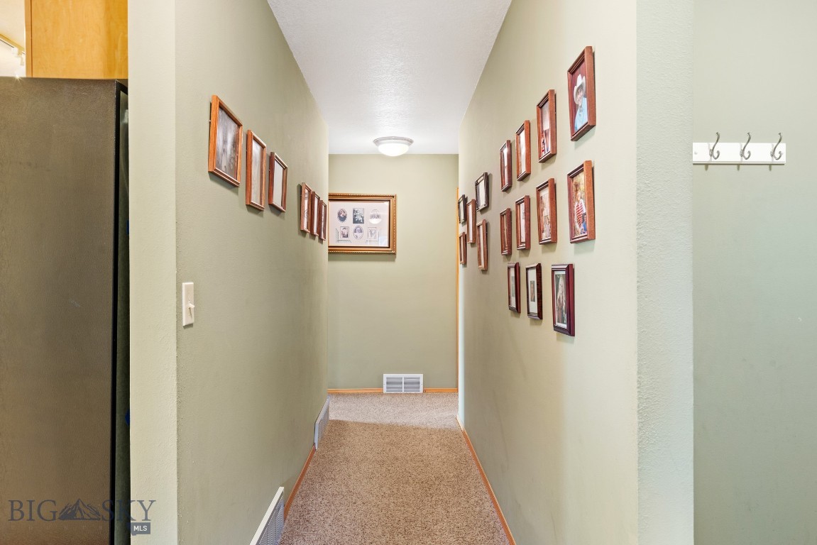 Garden Valley Estates - Residential