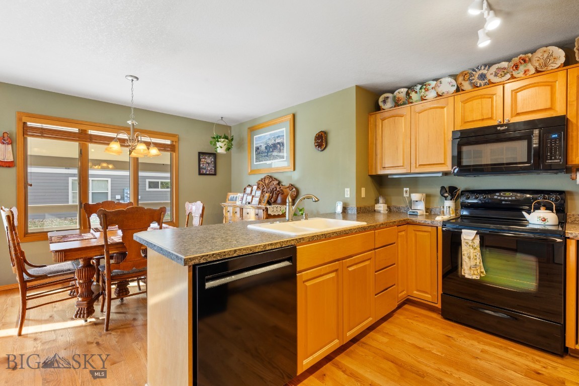 Garden Valley Estates - Residential