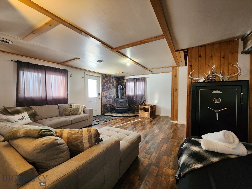 Other - Residential
