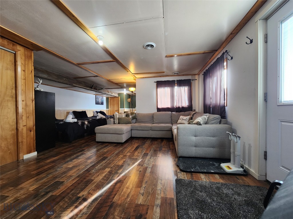 Other - Residential