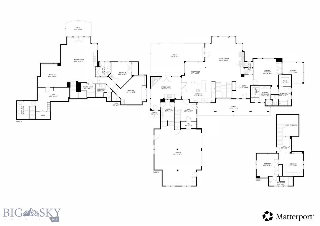 Skywood Preserve - Residential