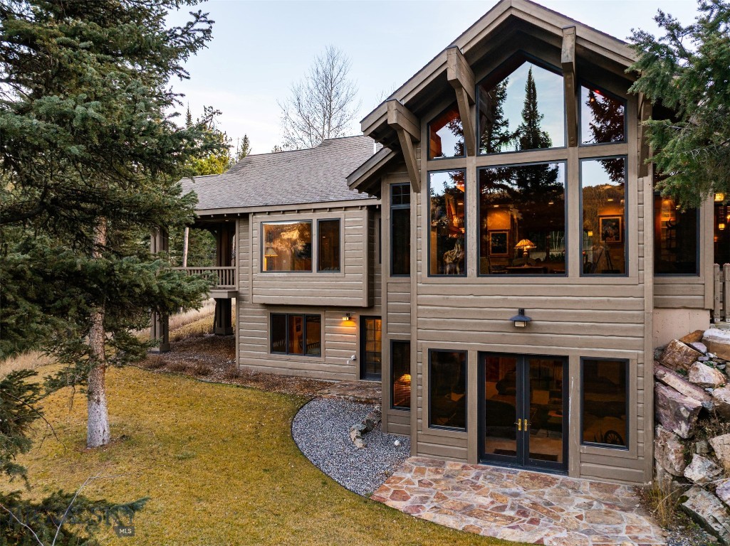 Skywood Preserve - Residential