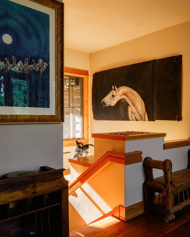 Skywood Preserve - Residential