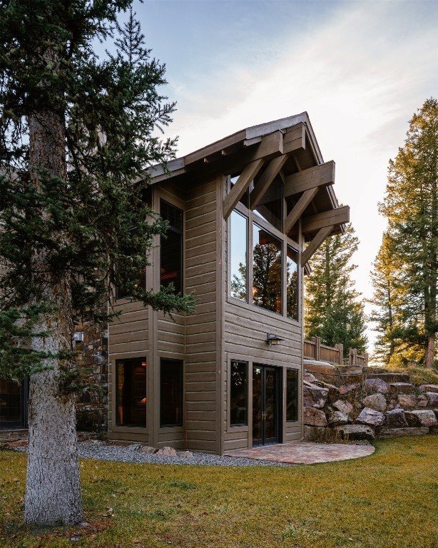 Skywood Preserve - Residential