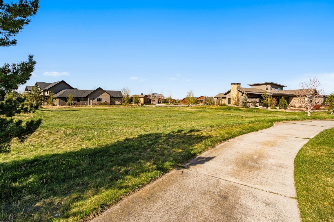 Black Bull Golf Community - Land