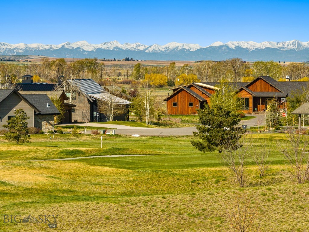 Black Bull Golf Community - Land