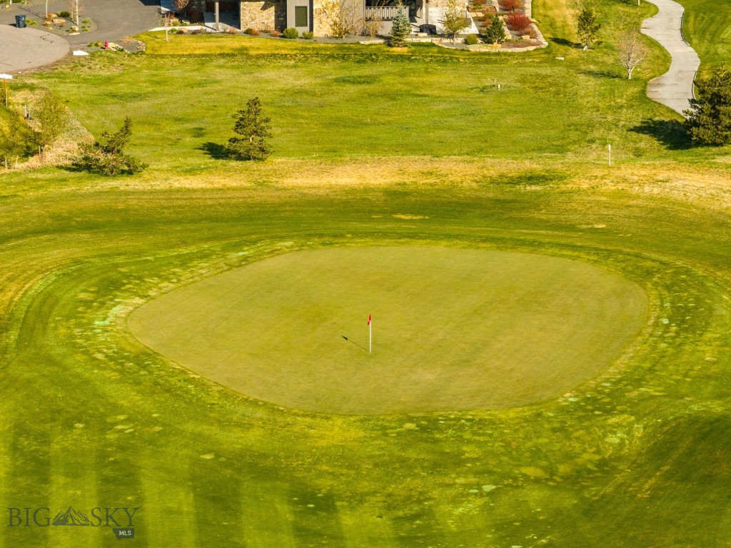 Black Bull Golf Community - Land