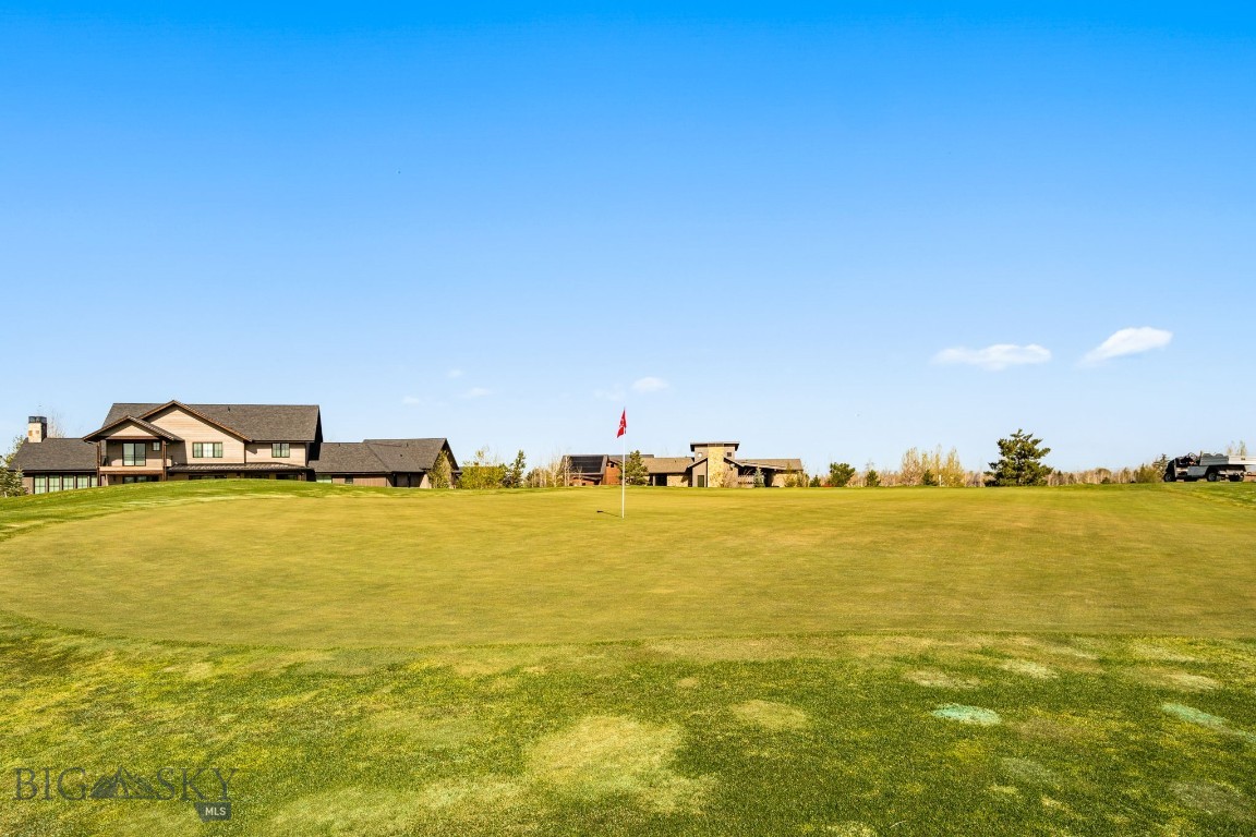 Black Bull Golf Community - Land