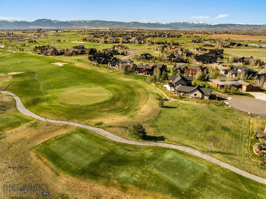 Black Bull Golf Community - Land