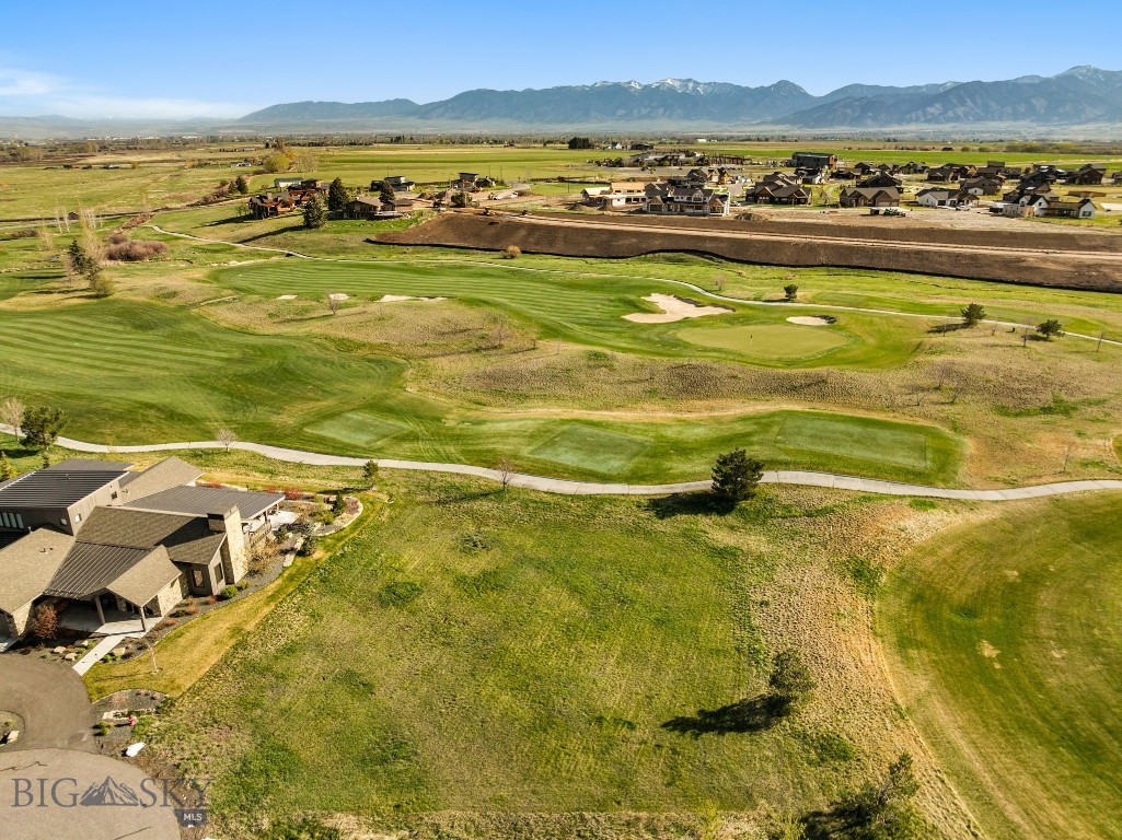 Black Bull Golf Community - Land