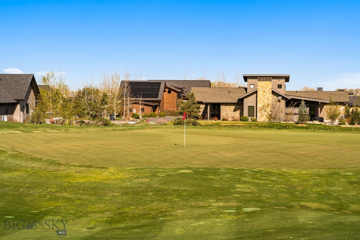 Black Bull Golf Community - Land
