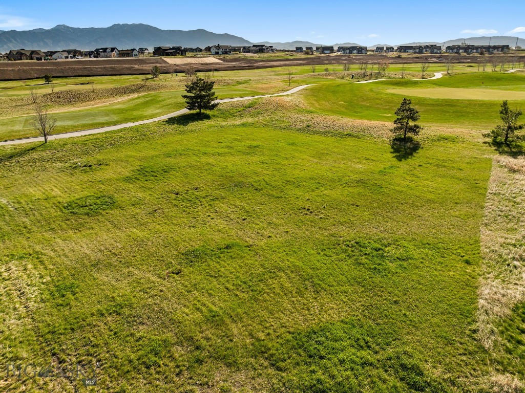 Black Bull Golf Community - Land