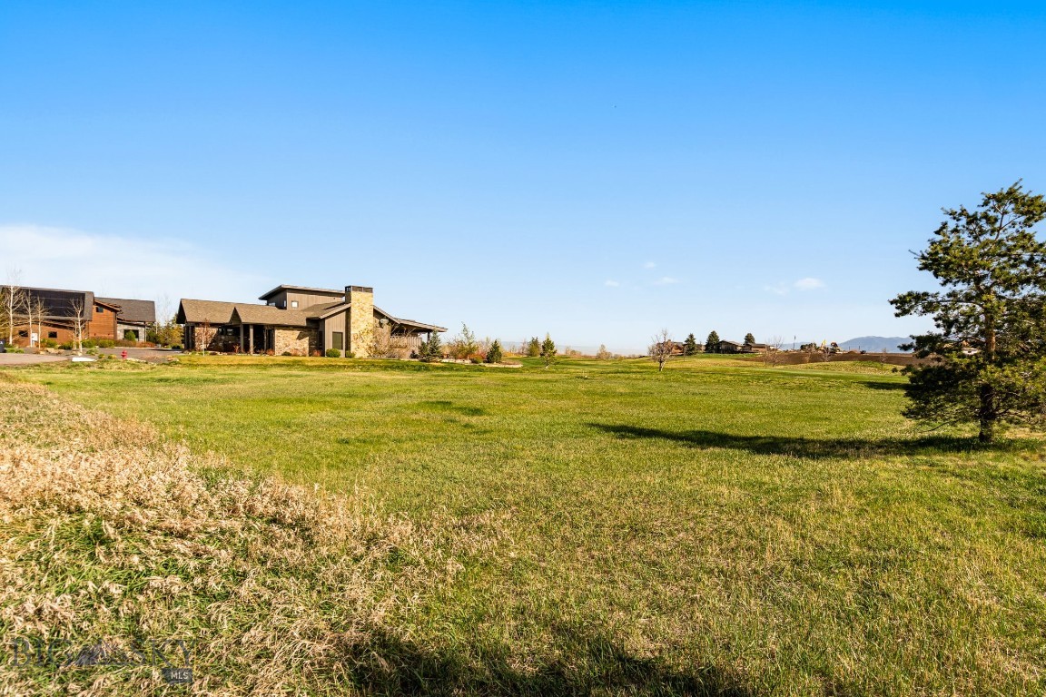 Black Bull Golf Community - Land