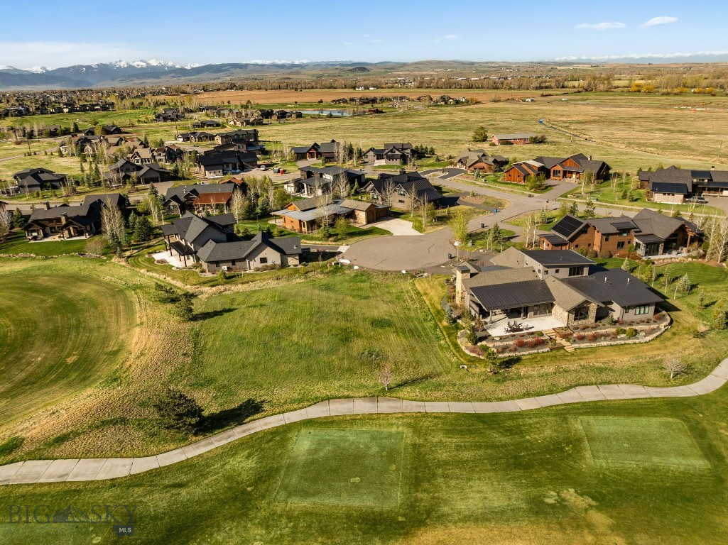 Black Bull Golf Community - Land