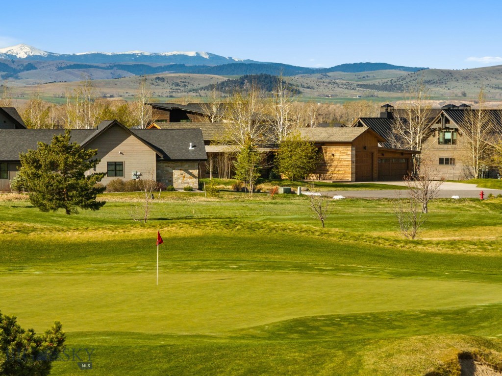 Black Bull Golf Community - Land