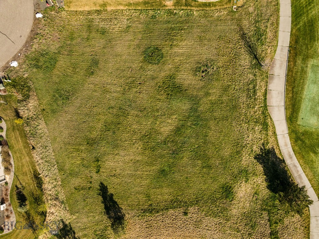 Black Bull Golf Community - Land