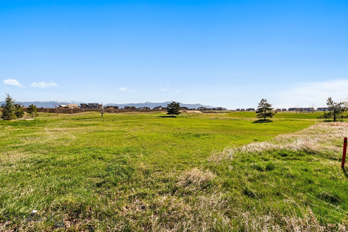 Black Bull Golf Community - Land