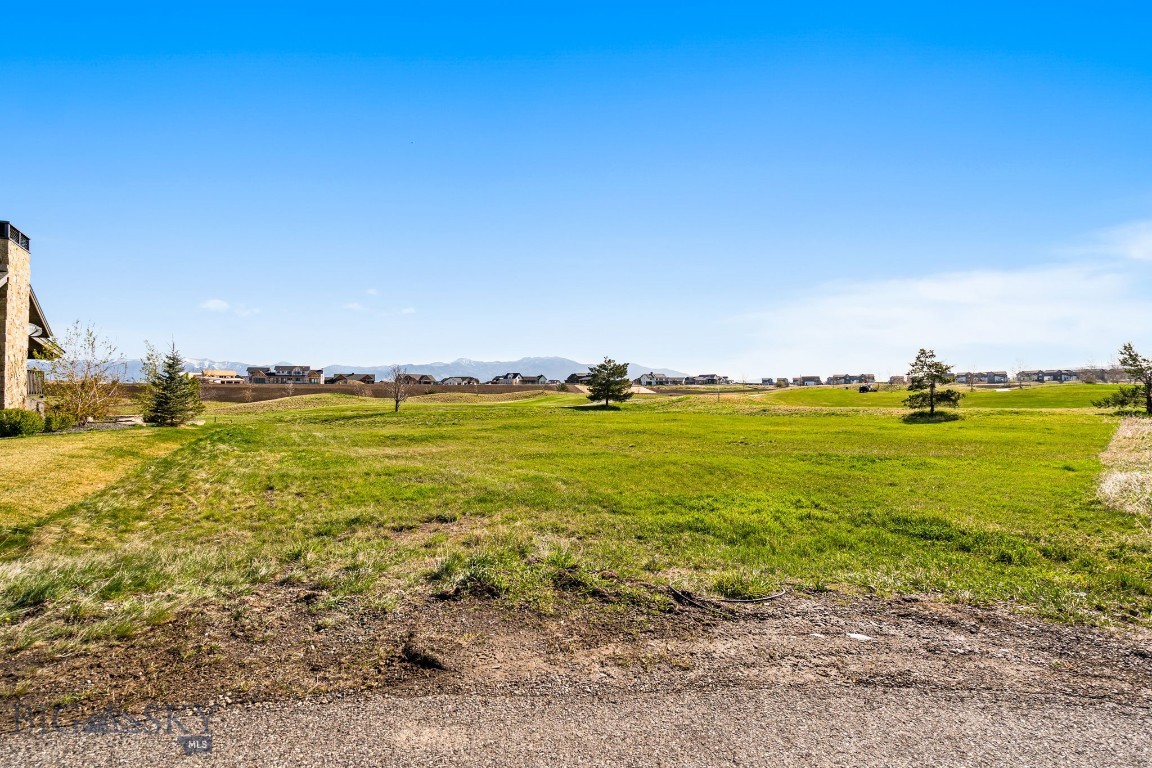 Black Bull Golf Community - Land